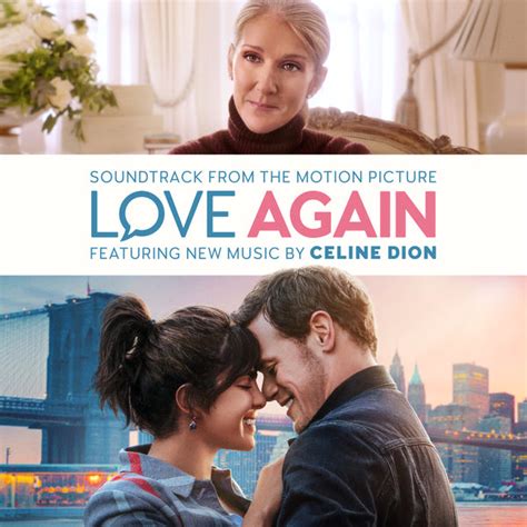 Love Again (soundtrack) 